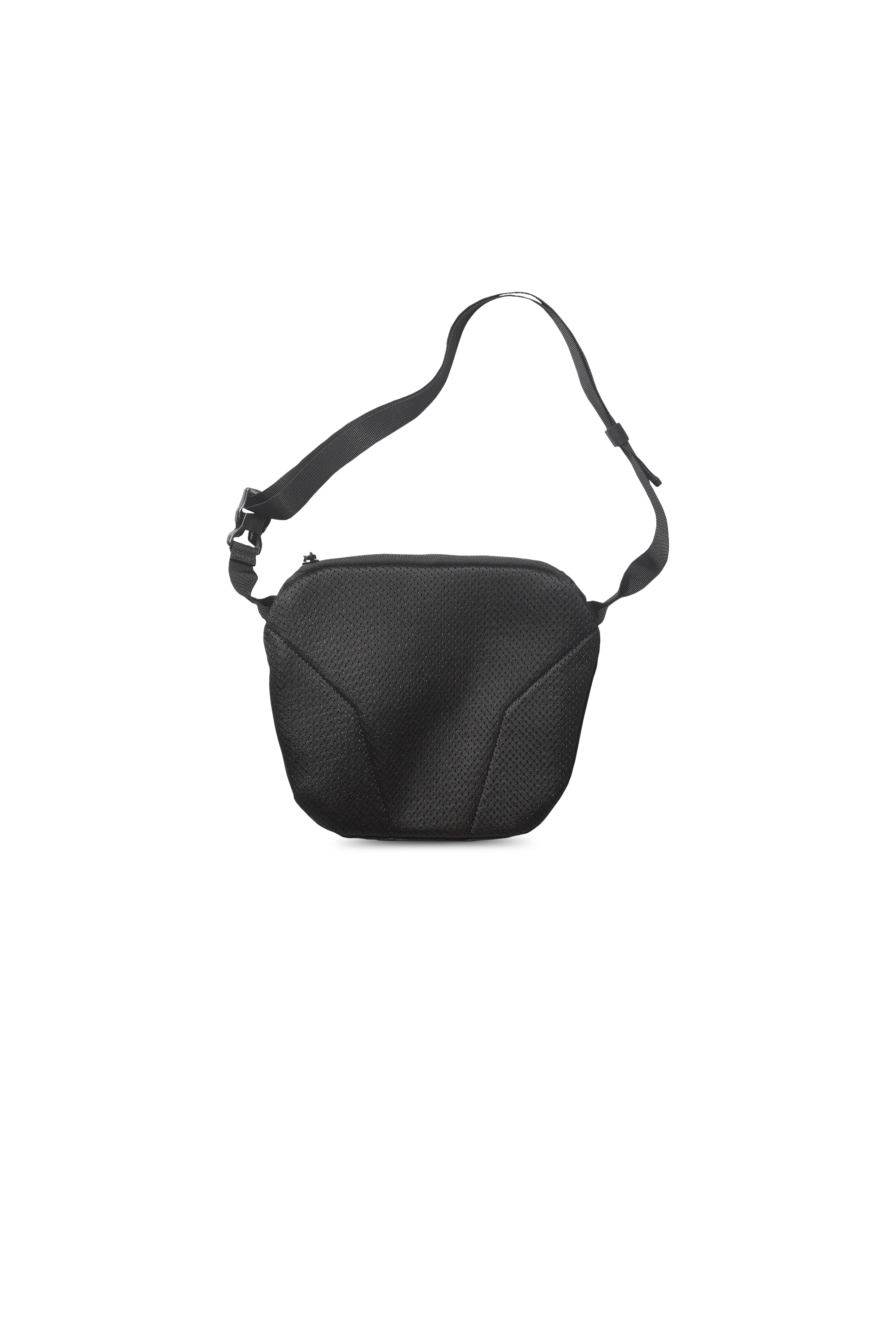 Small shoulder bag | Black SALOMON Women