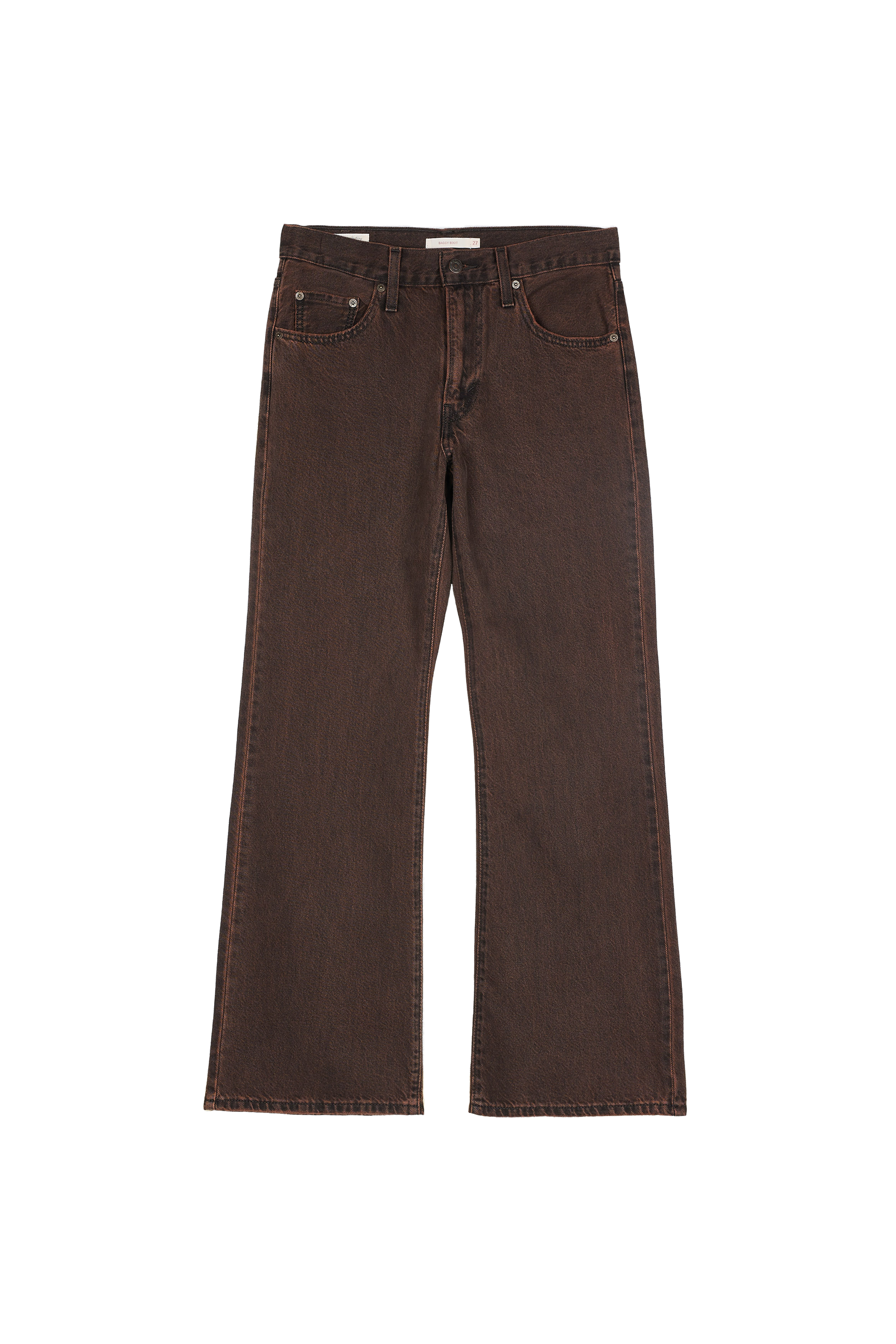 Jean LEVI'S Marron