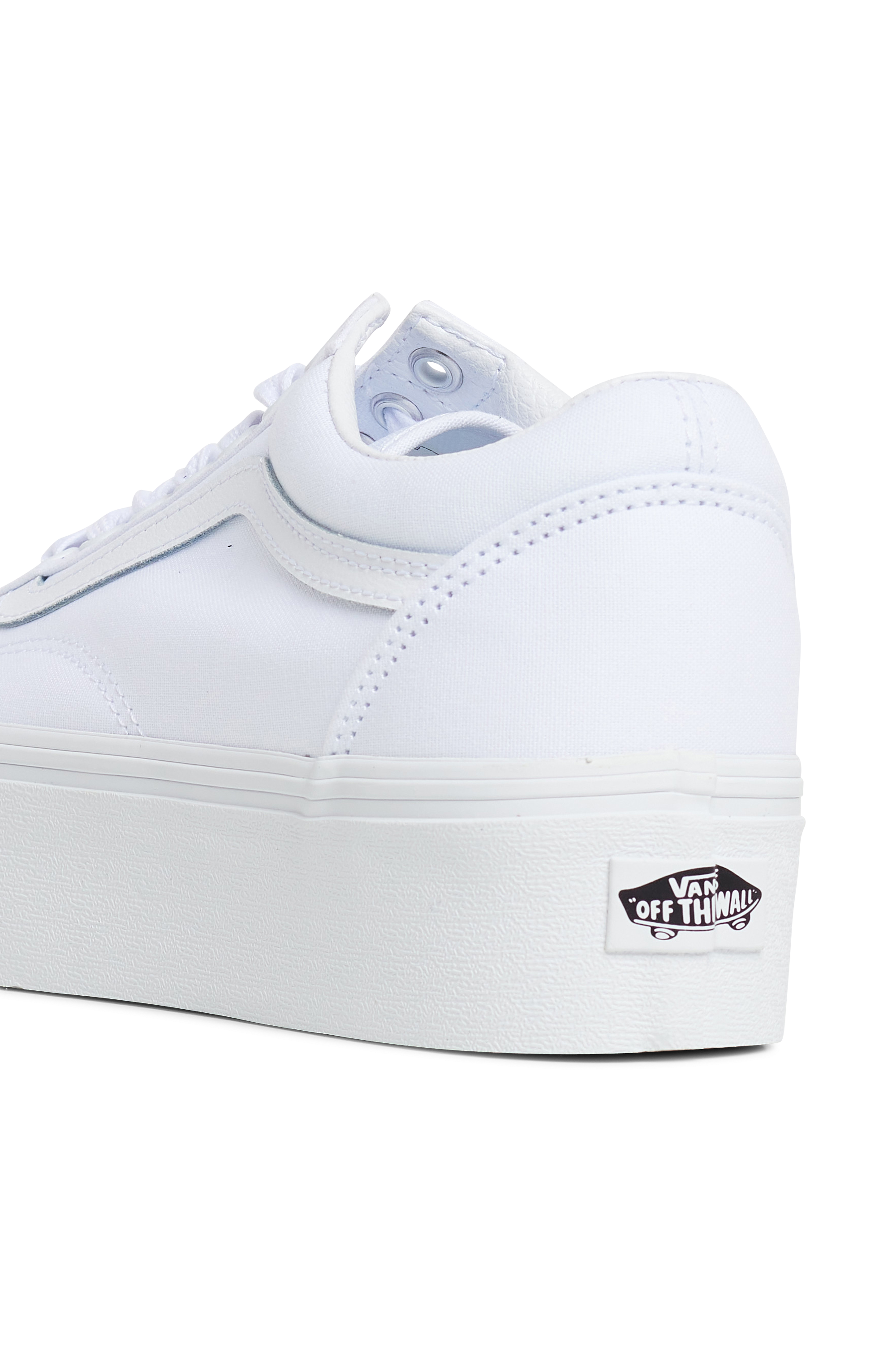 Sneakers White
