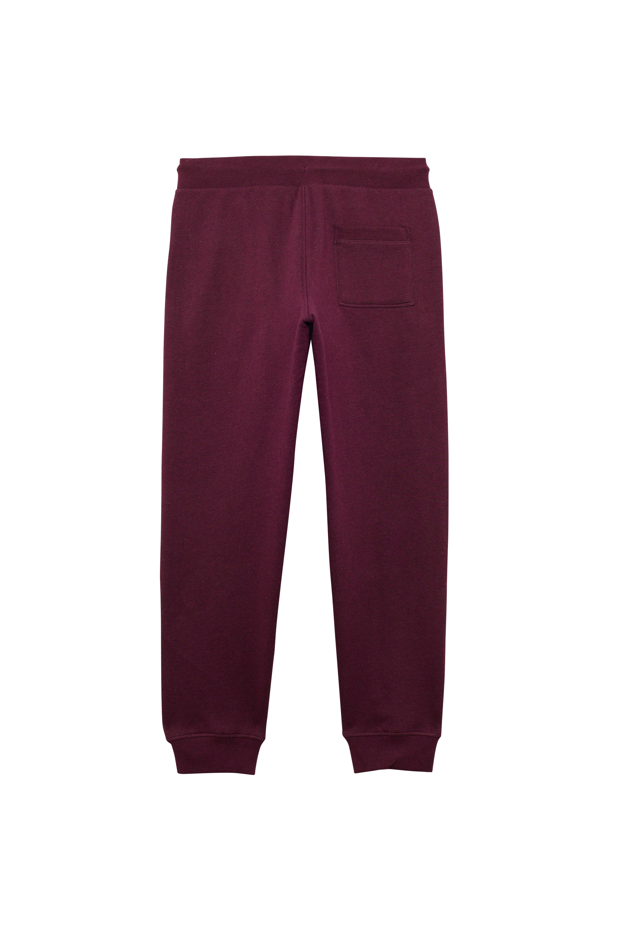 Joggers Purple