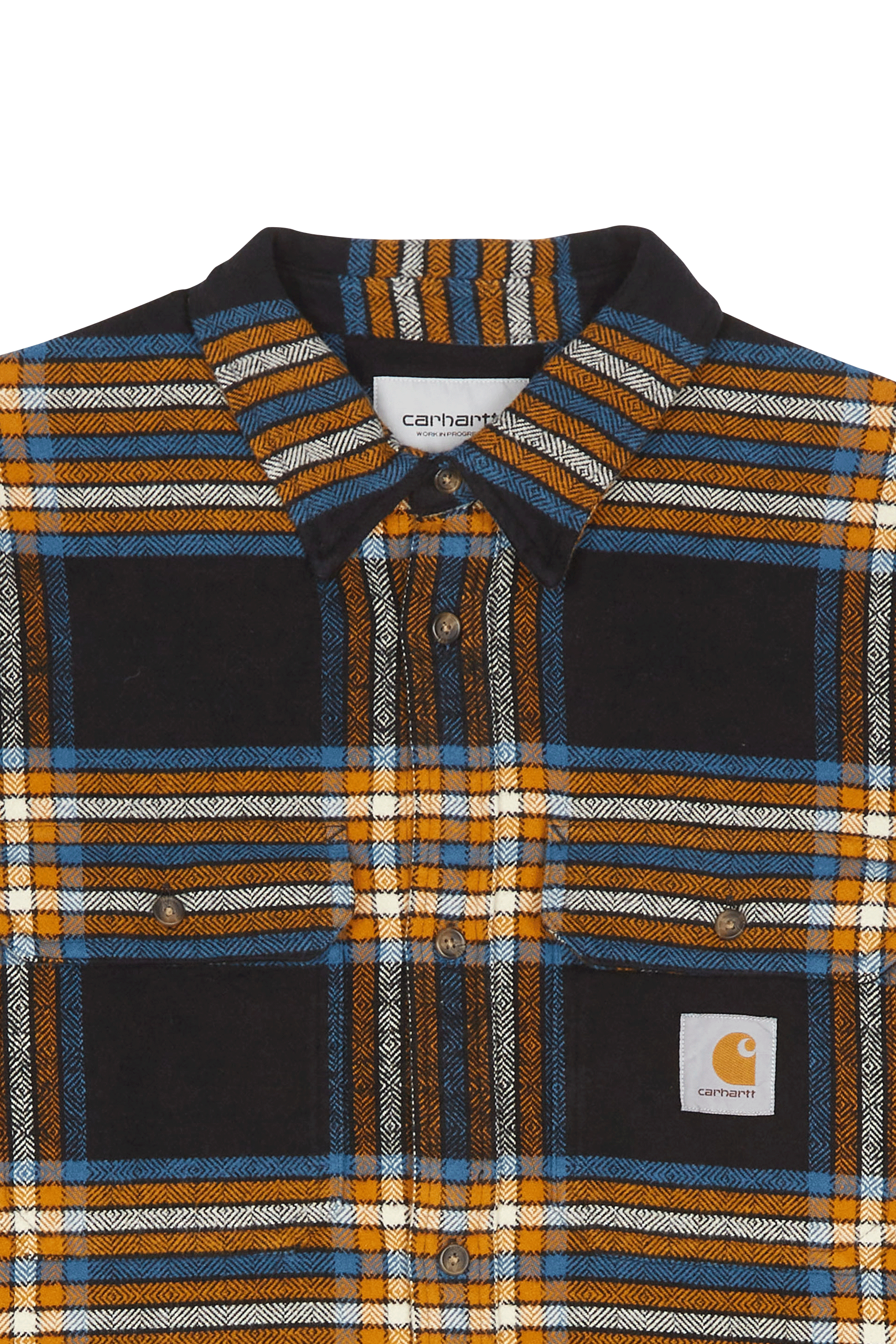 Overshirt CARHARTT WIP Multicolored