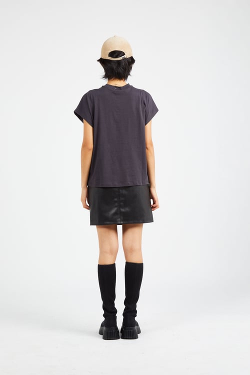 NOISY MAY T-shirt  Noir