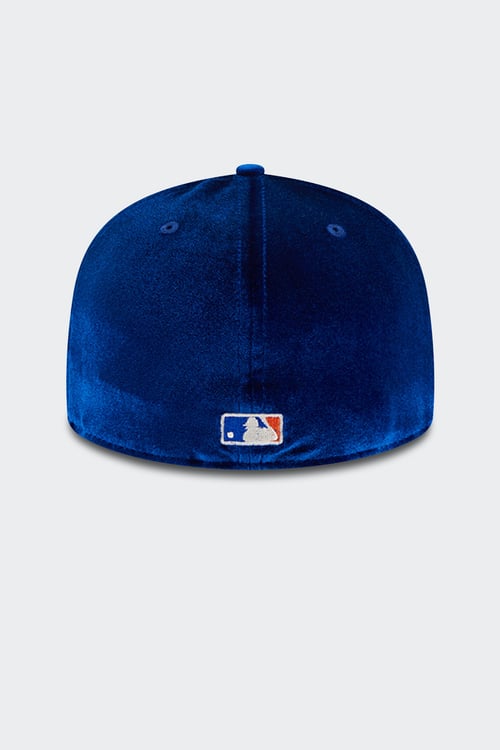 NEW ERA Cap Blue
