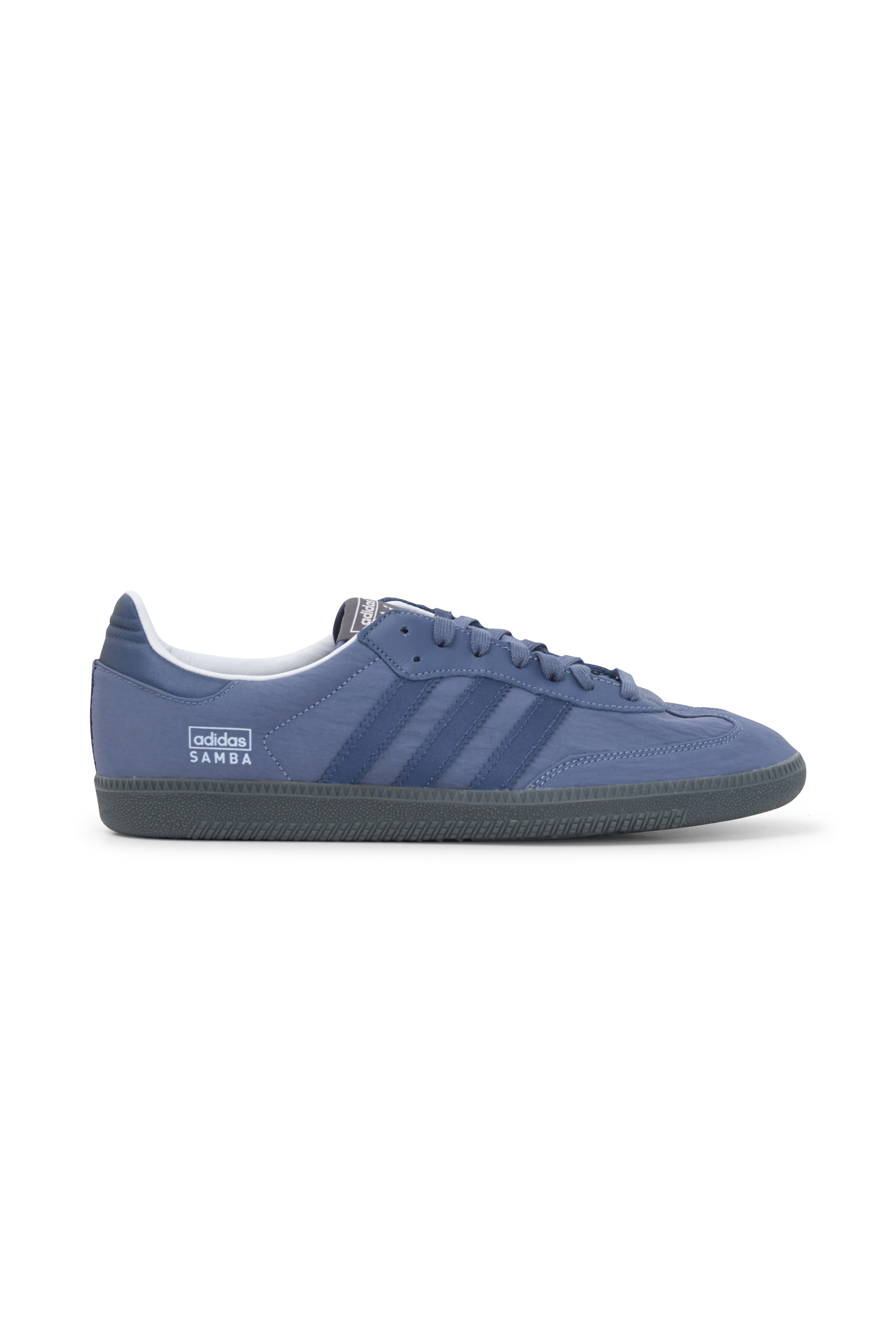 Sneakers Blue