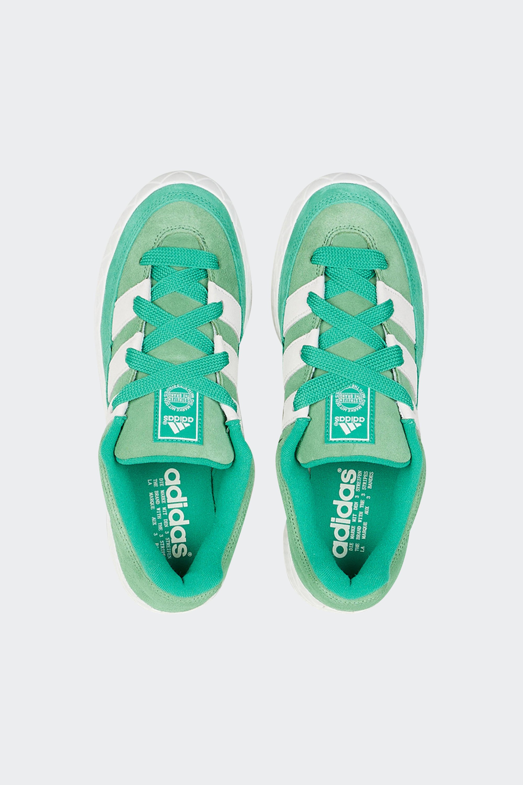 Low-top sneakers | Green by ADIDAS Low-top sneakers Green