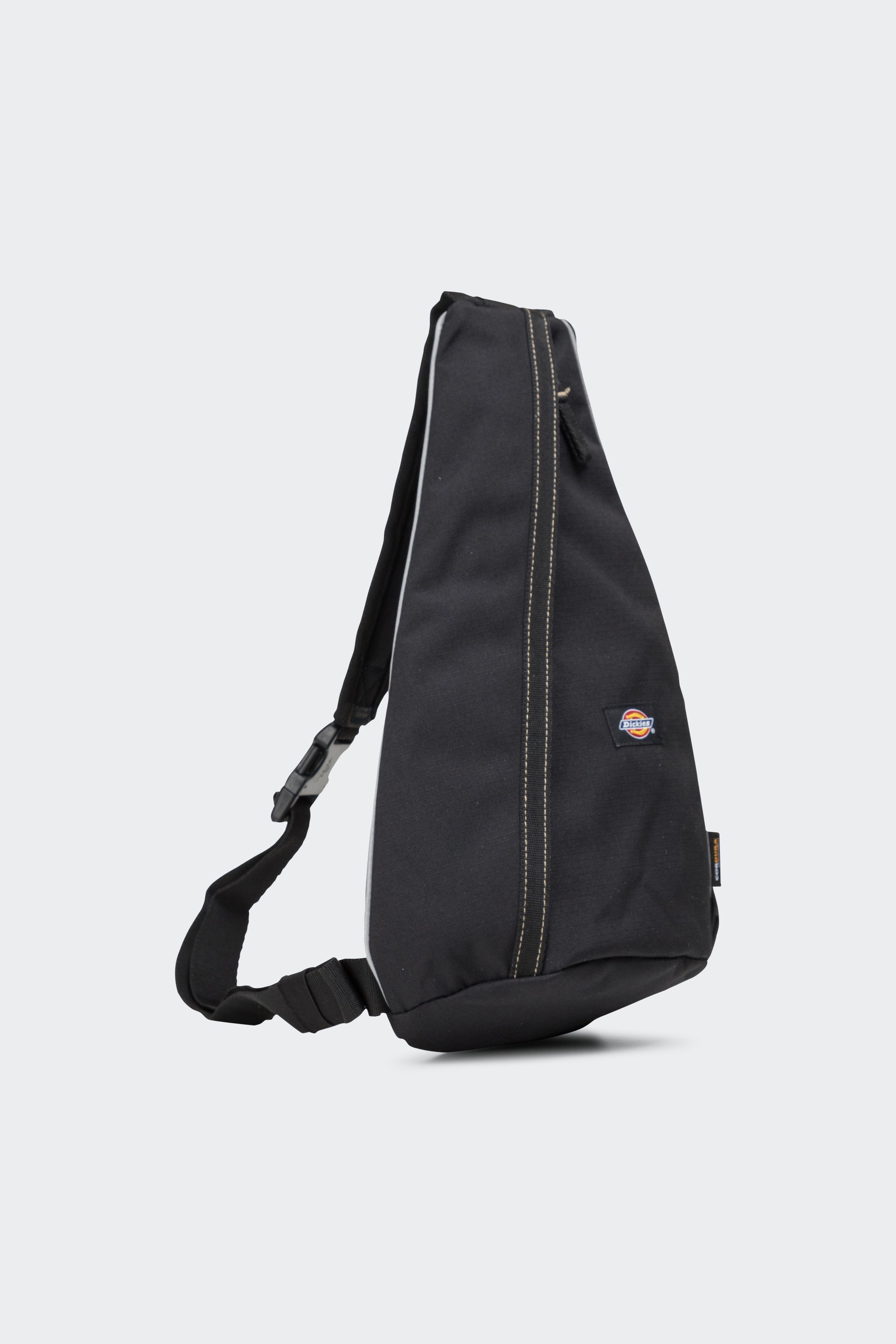 Shoulder bag | Black by DICKIES Shoulder bag Black