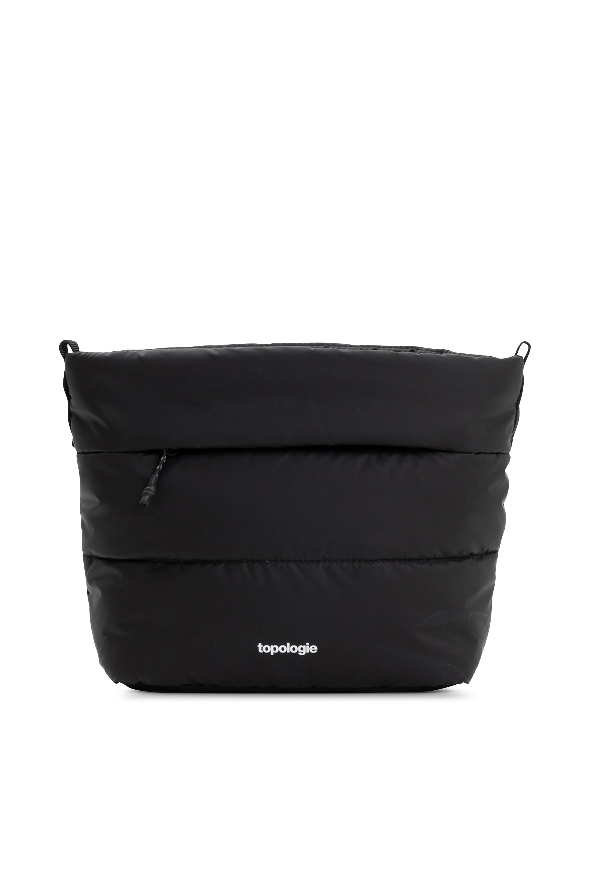 Pochettes Noir