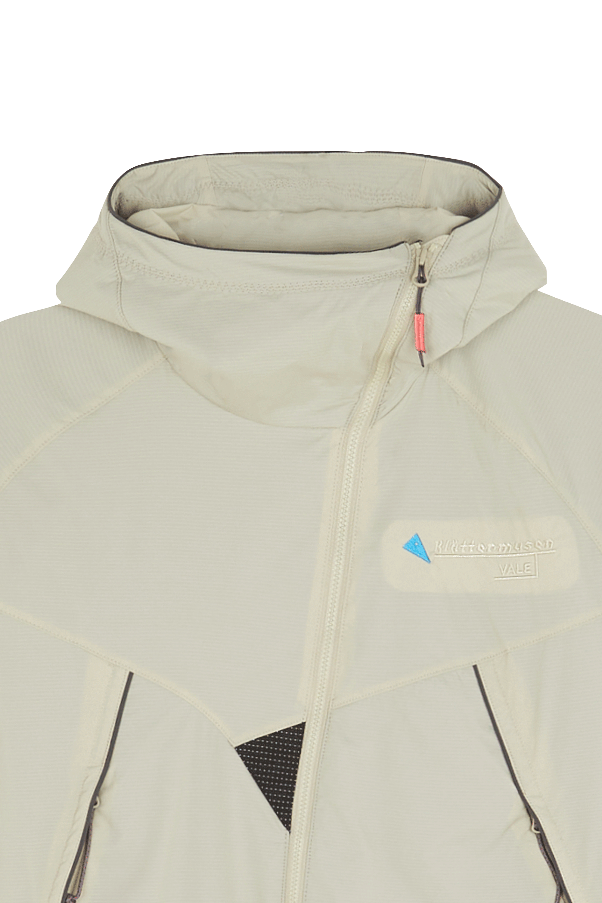 Parka KLATTERMUSEN Beige