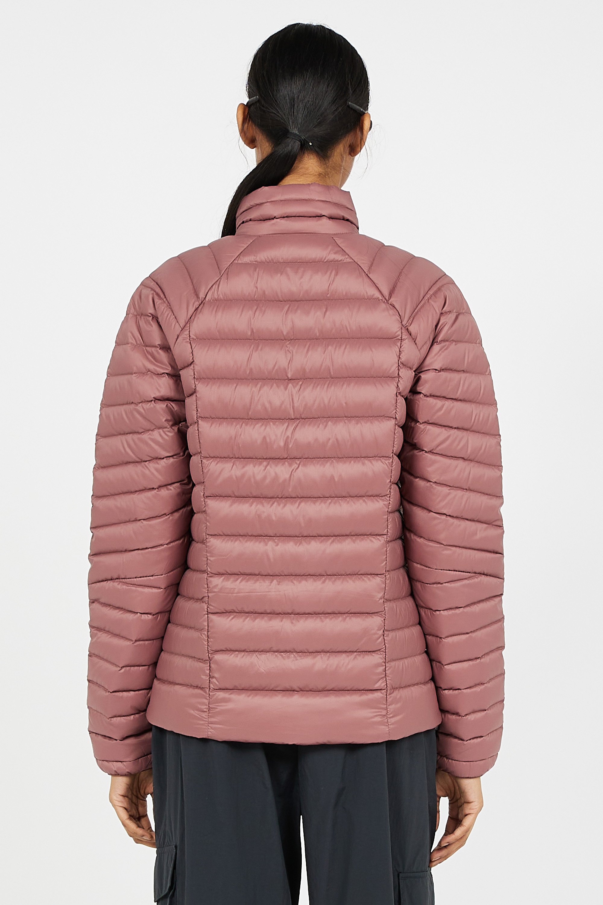 Doudoune W's down Violet Patagonia Femme Citadium