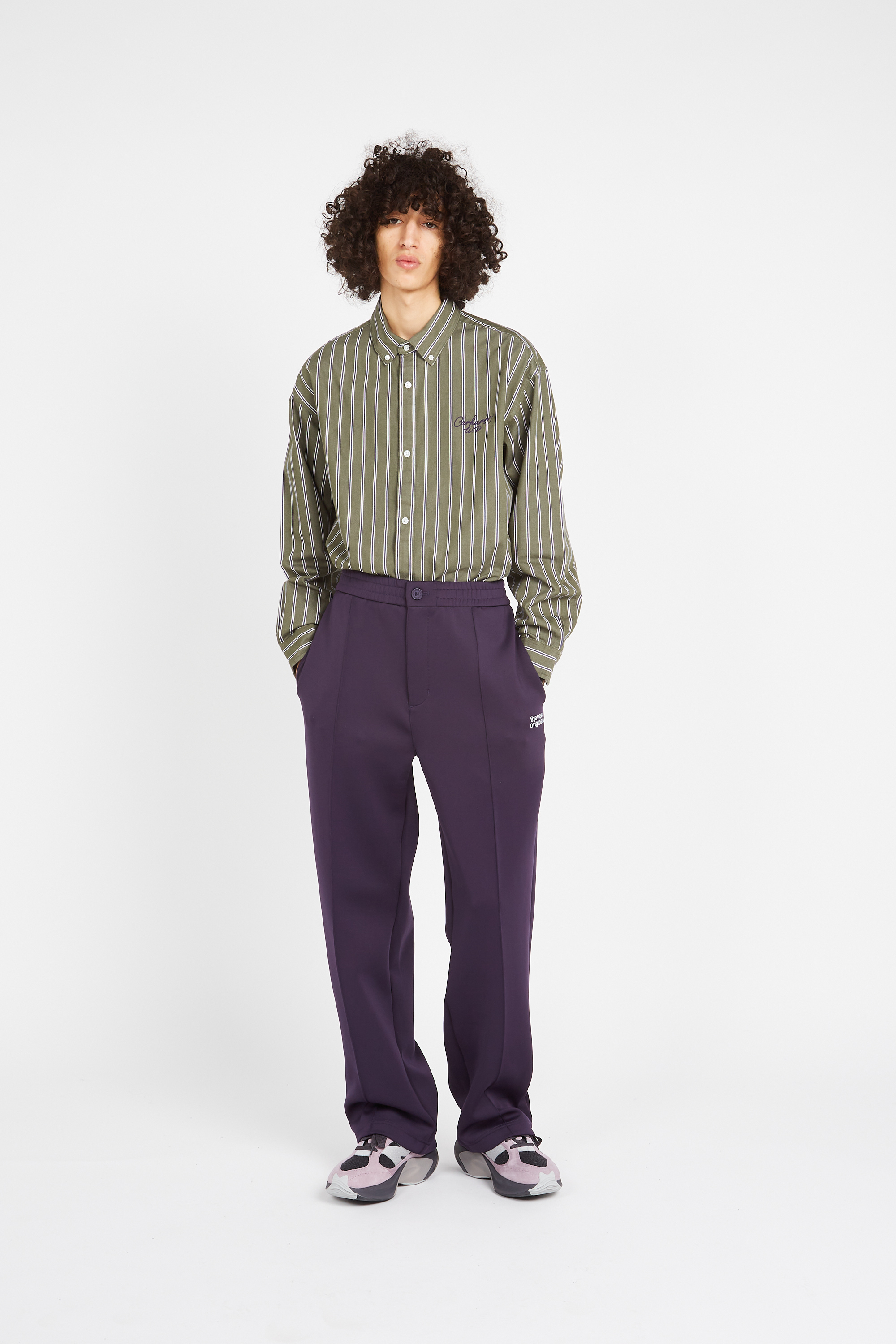 Shirt Multicolored