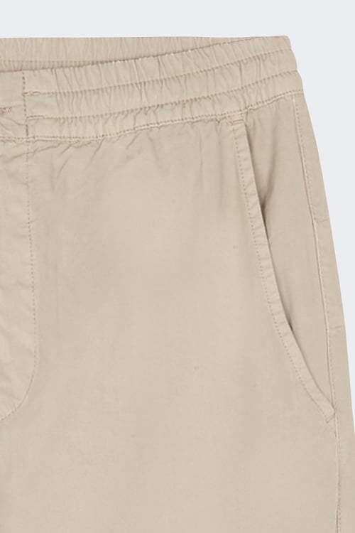 C.P. COMPANY Pantalon Kaki