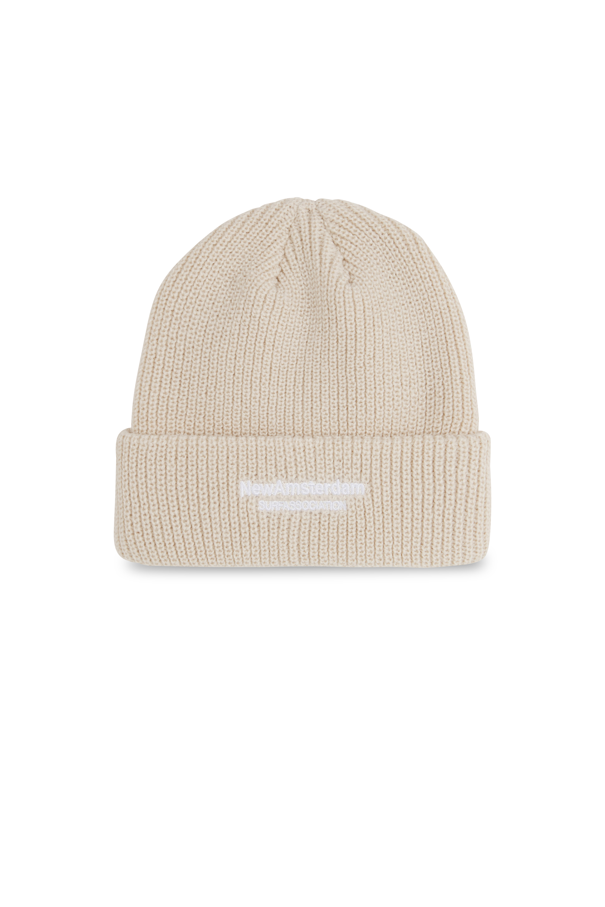Beanie Beige