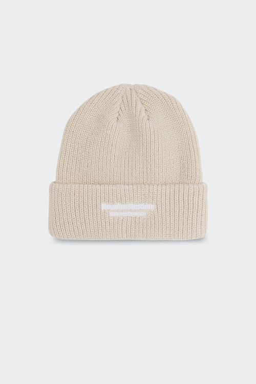 NEW AMSTERDAM SURF ASSOCIATION Bonnet Beige