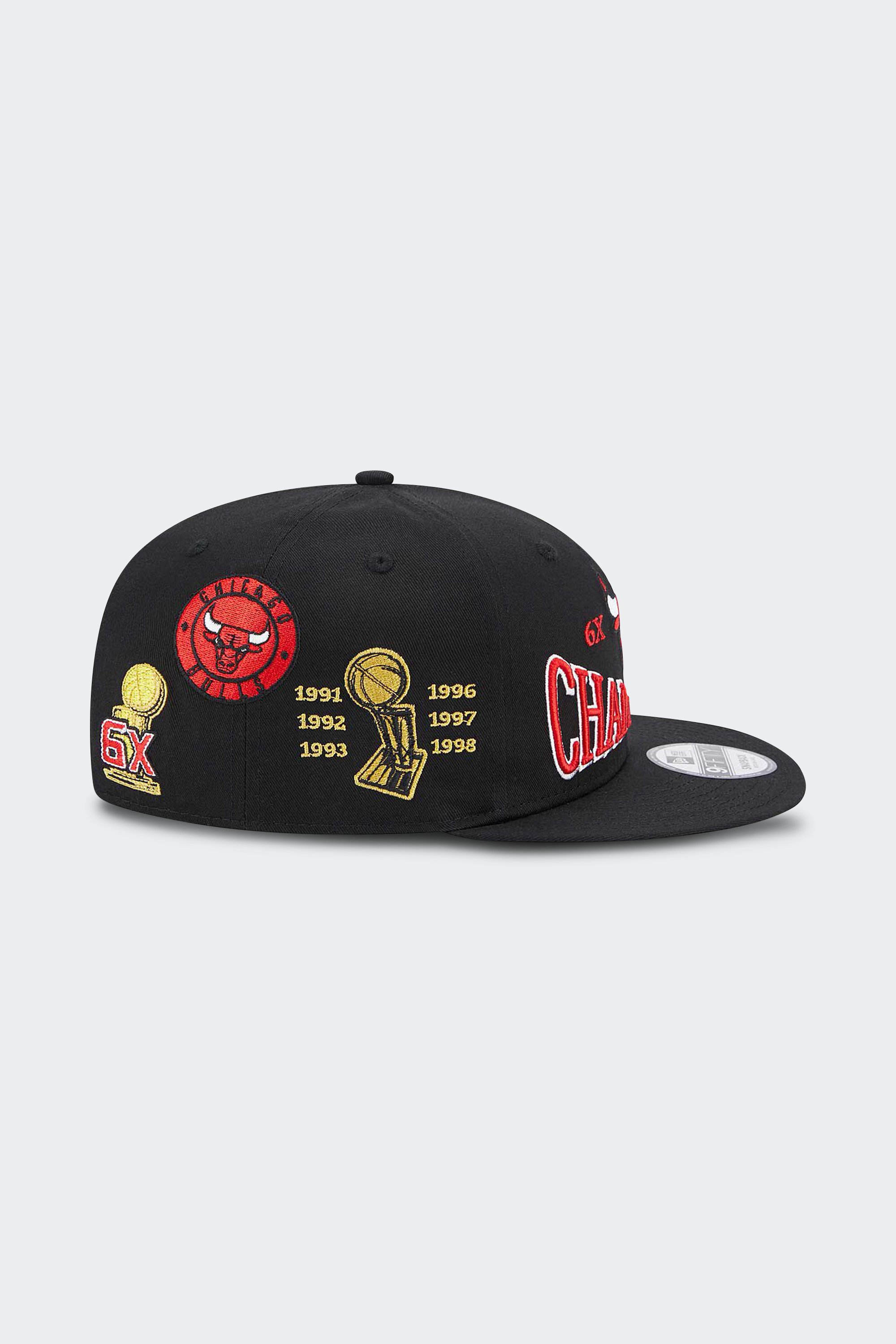 cap | Black by NEW ERA cap Black