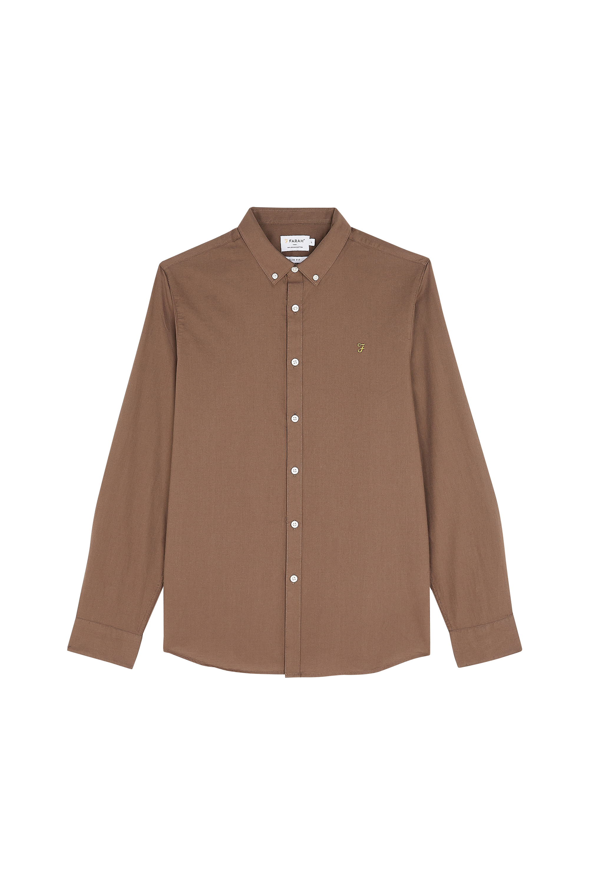 Chemise Vert