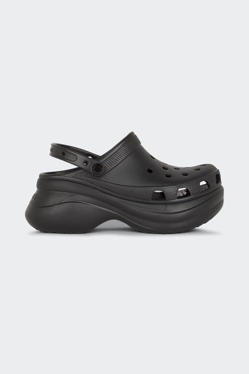 CROCS Sandales Noir