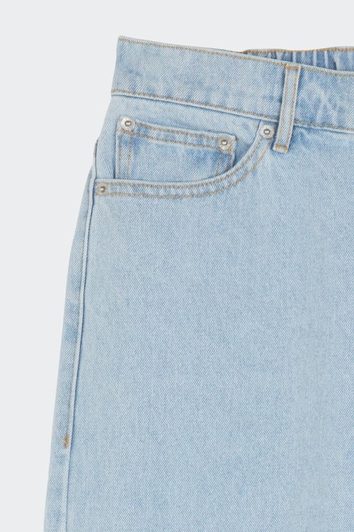 OBEY Jean Bleu