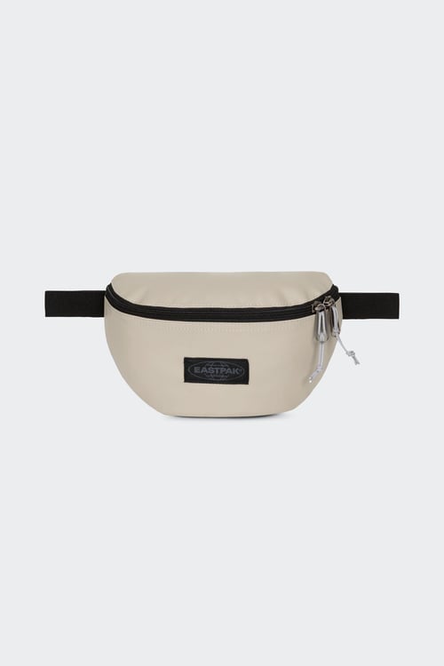 EASTPAK Sac banane Blanc