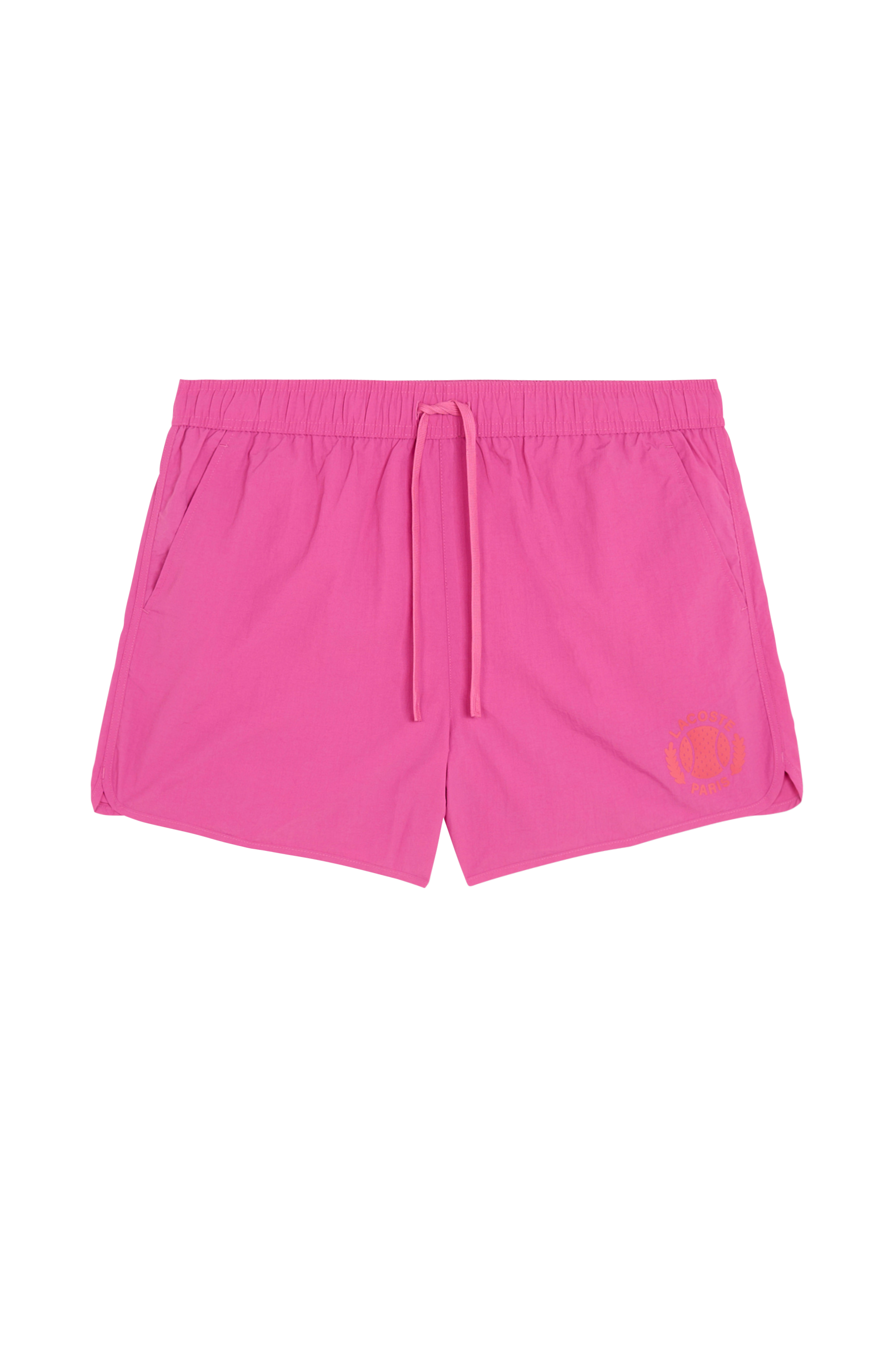 Short de bain Multicolore
