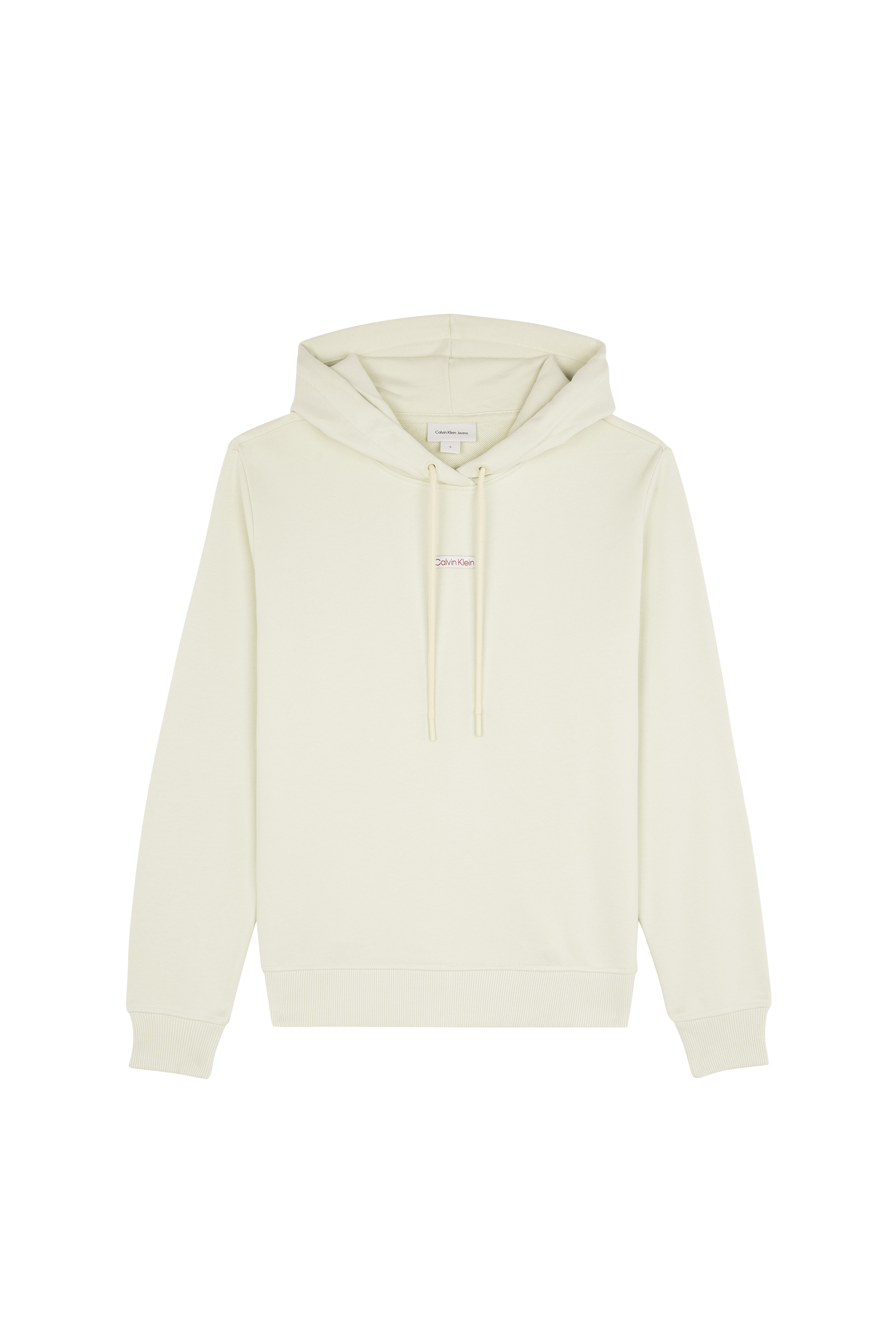 Hoodie Green