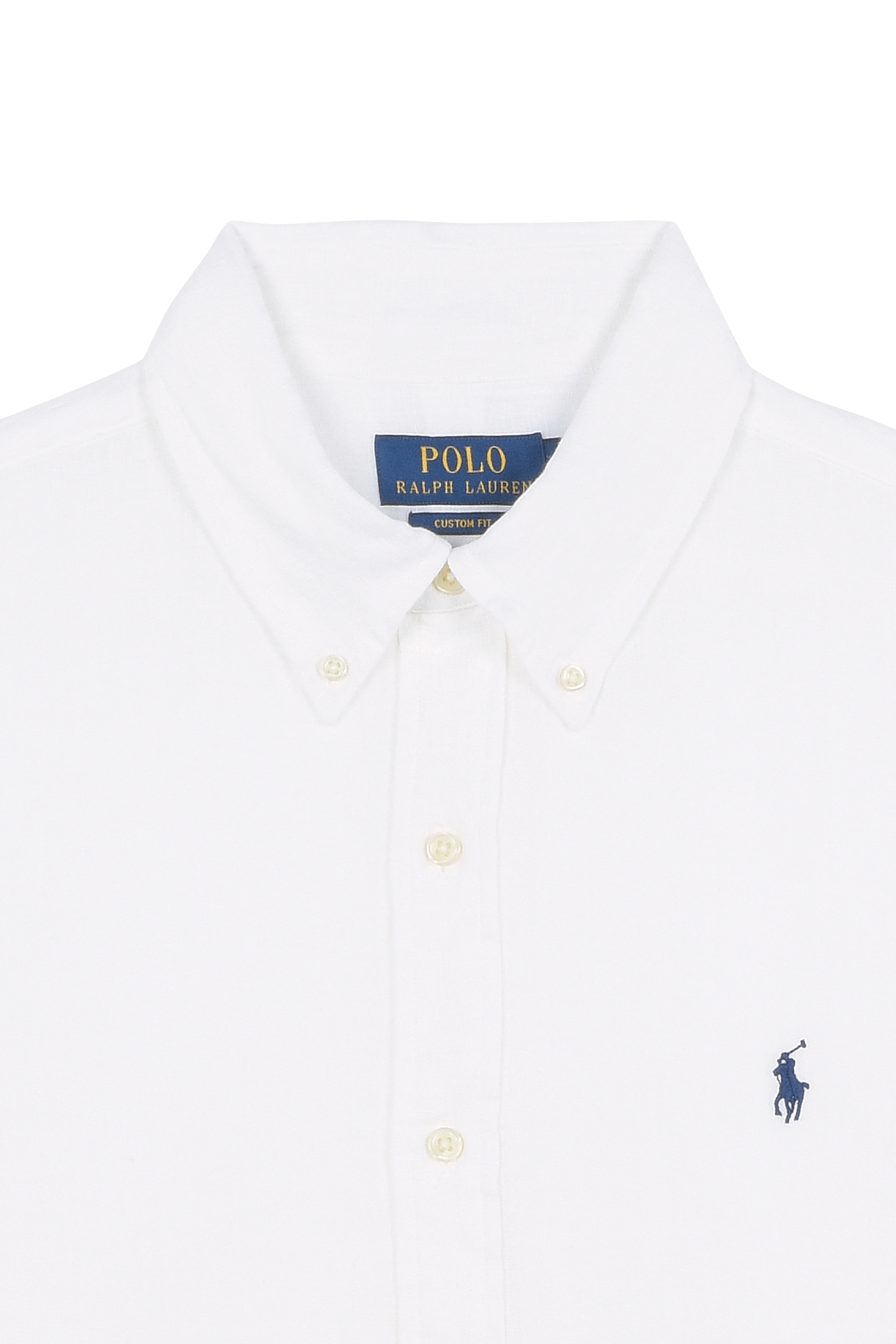 Shirt White