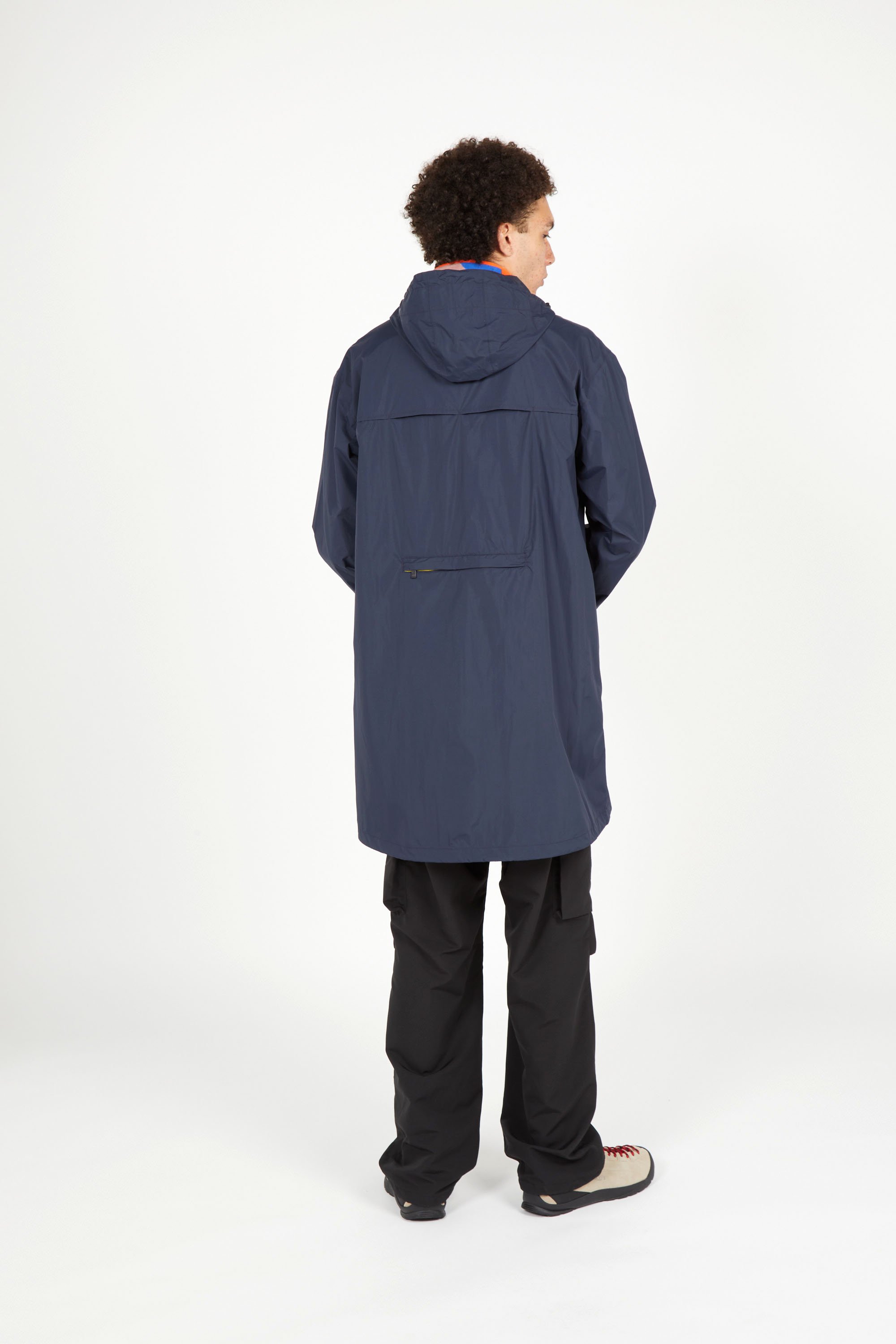 Coupe-vent | Bleu by K-WAY Coupe-vent Bleu