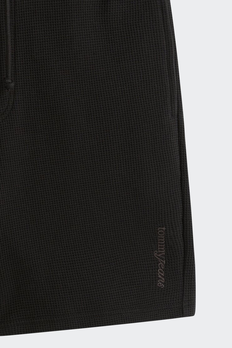 Shorts | Black by TOMMY JEANS Shorts Black