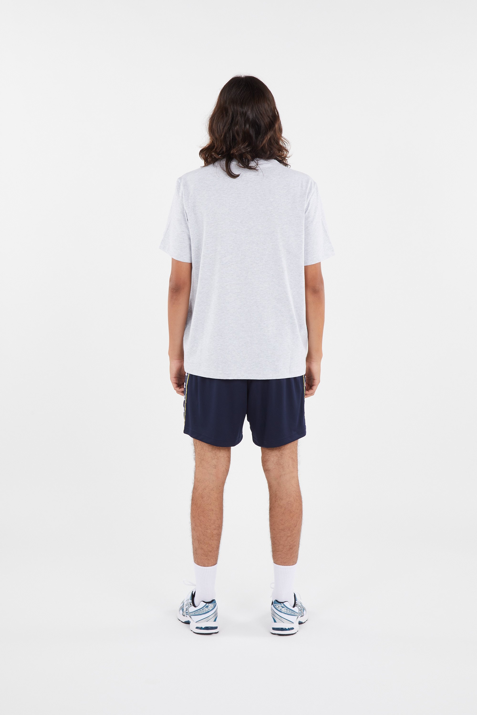 T-shirt | Gris by CHAMPION T-shirt Gris