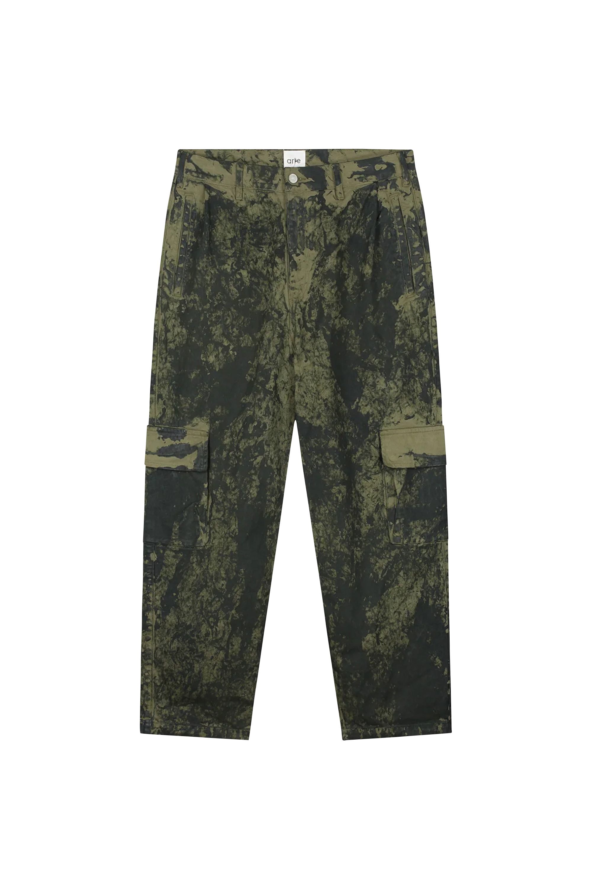 cargo Khaki