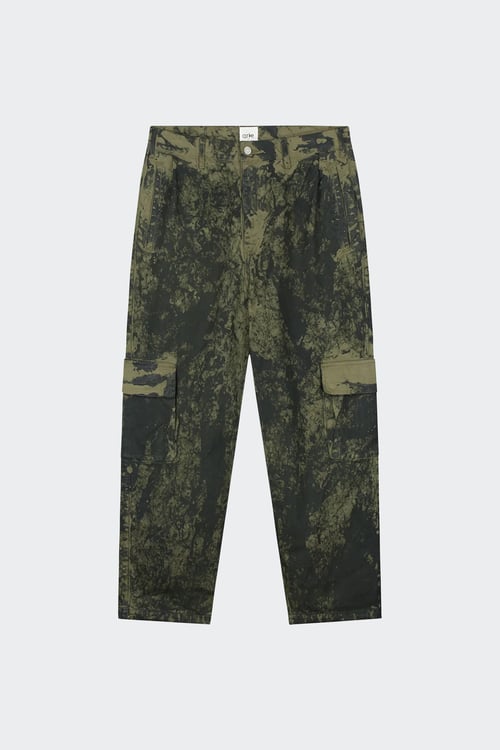 ARTE ANTWERP Cargo Kaki