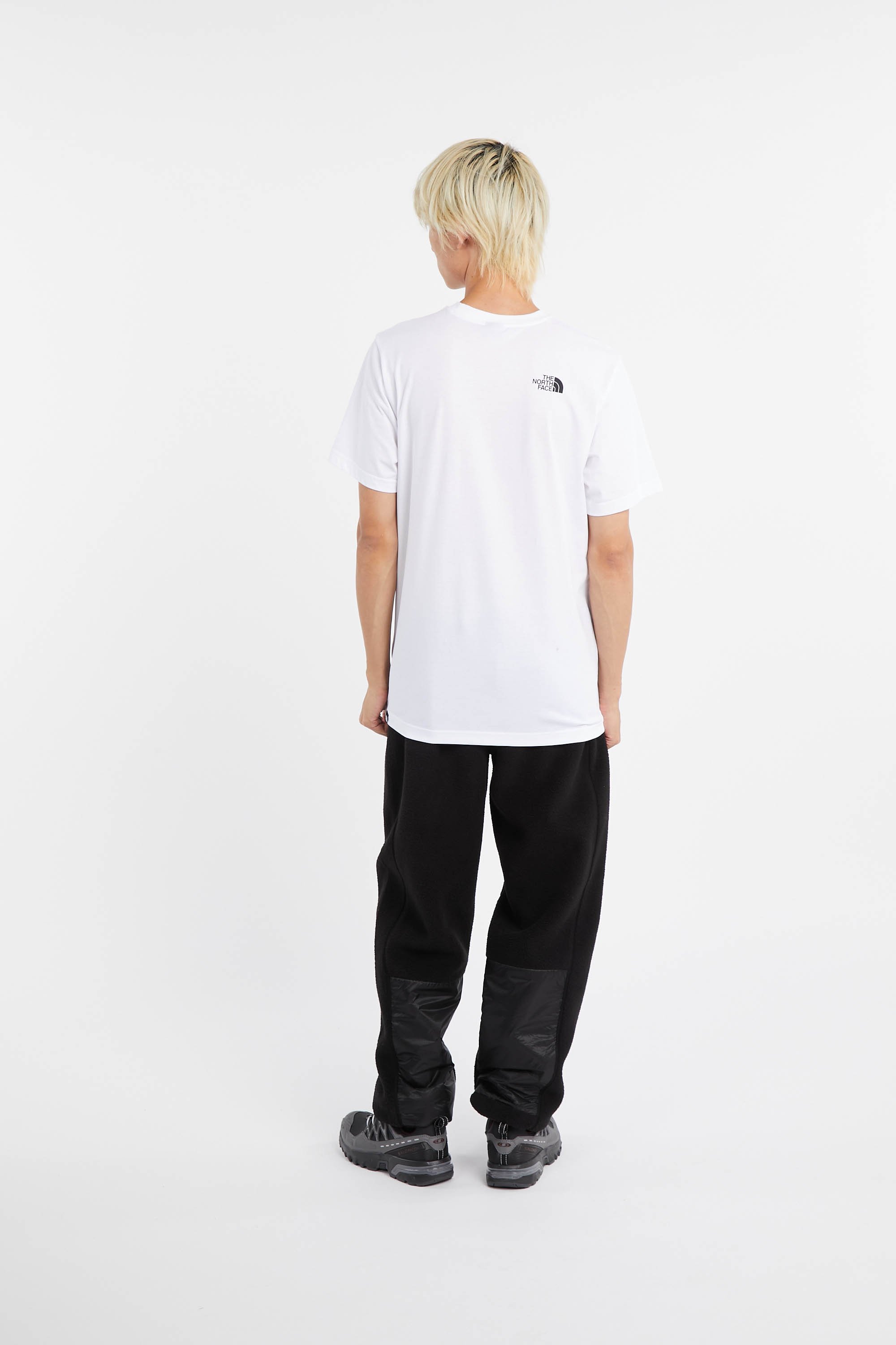 T-shirt | Blanc by THE NORTH FACE T-shirt Blanc