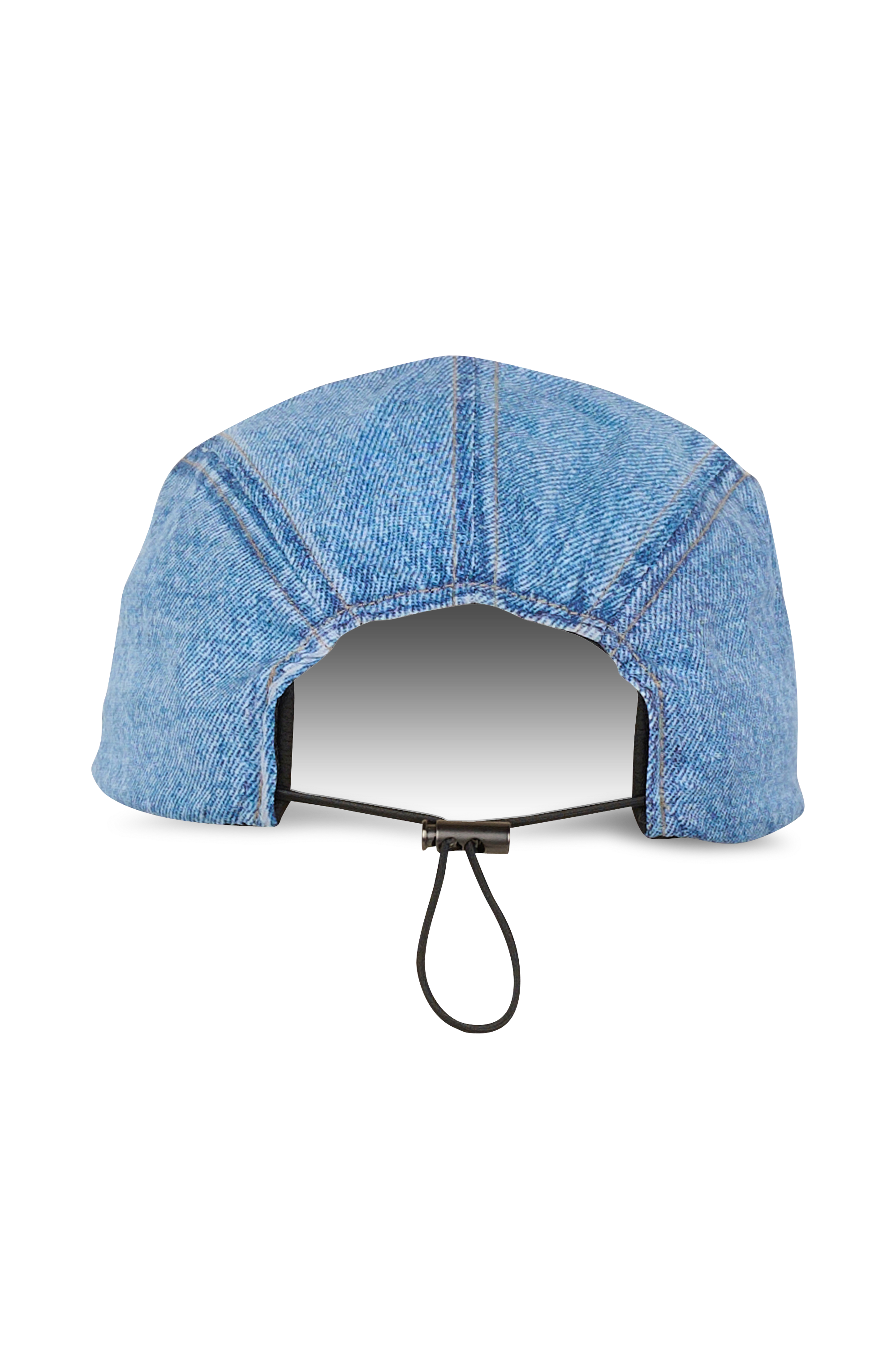 Casquette Bleu