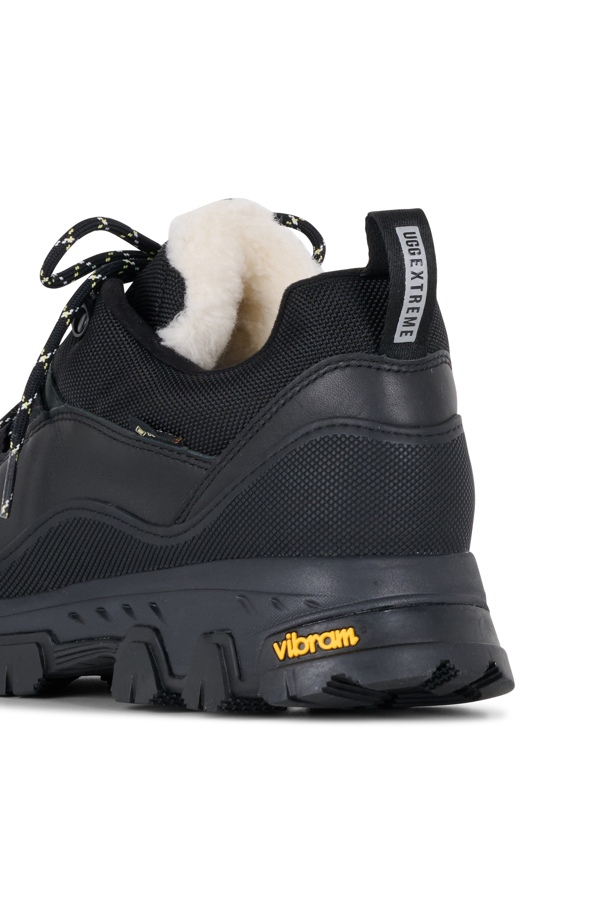 Adidas Superstar sneakers Black