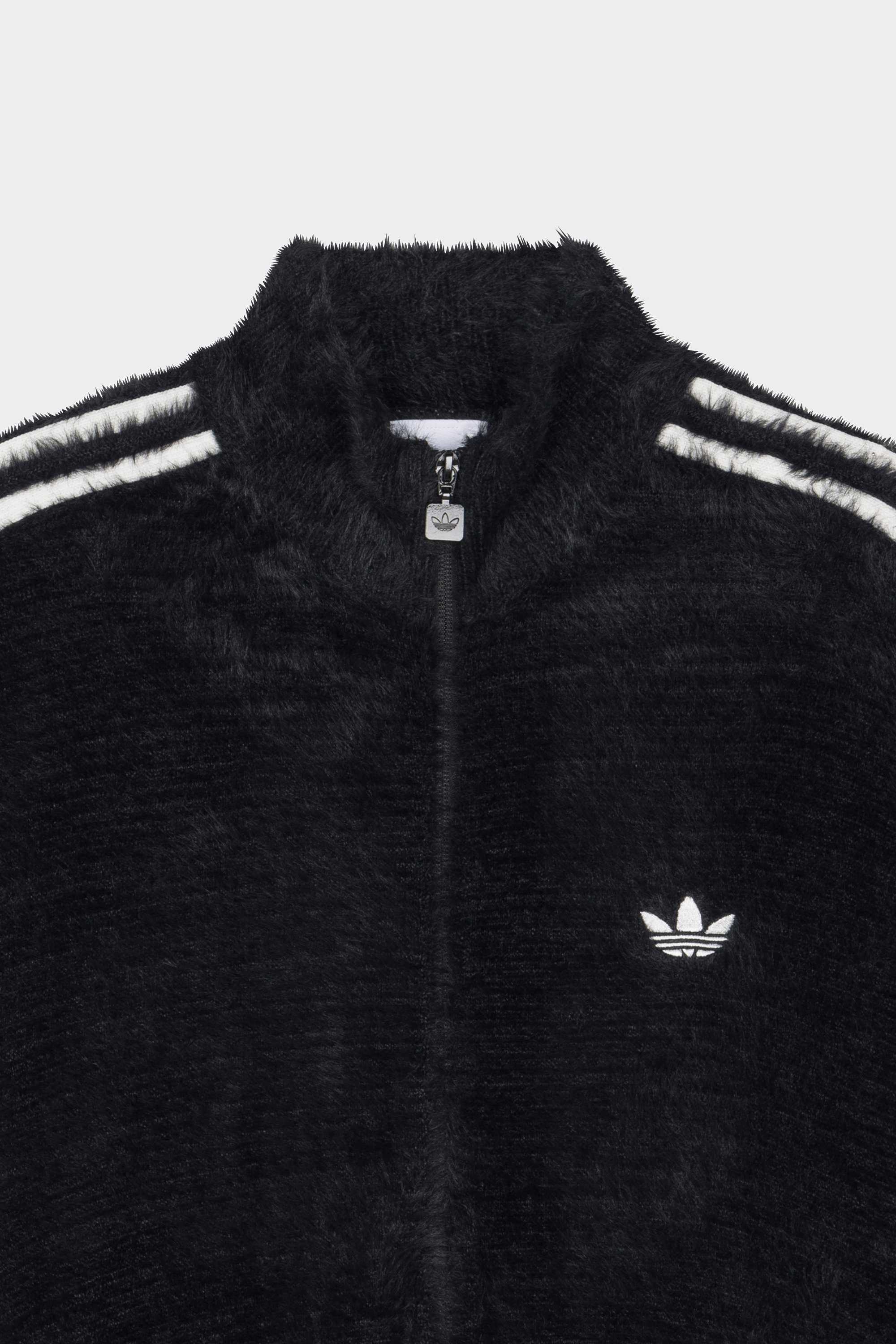 Jacket | Black by ADIDAS Jacket Black