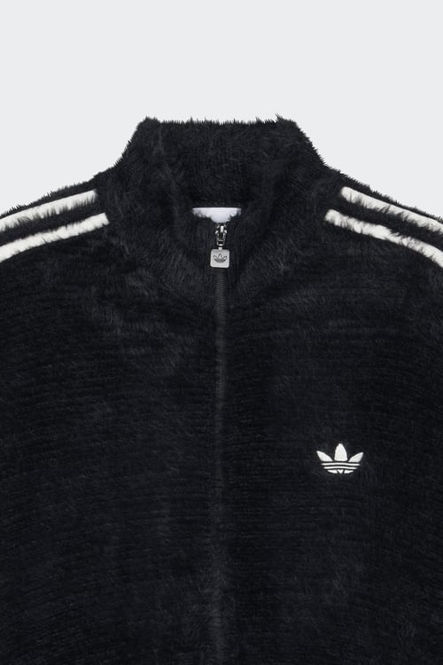 ADIDAS Jacket Black