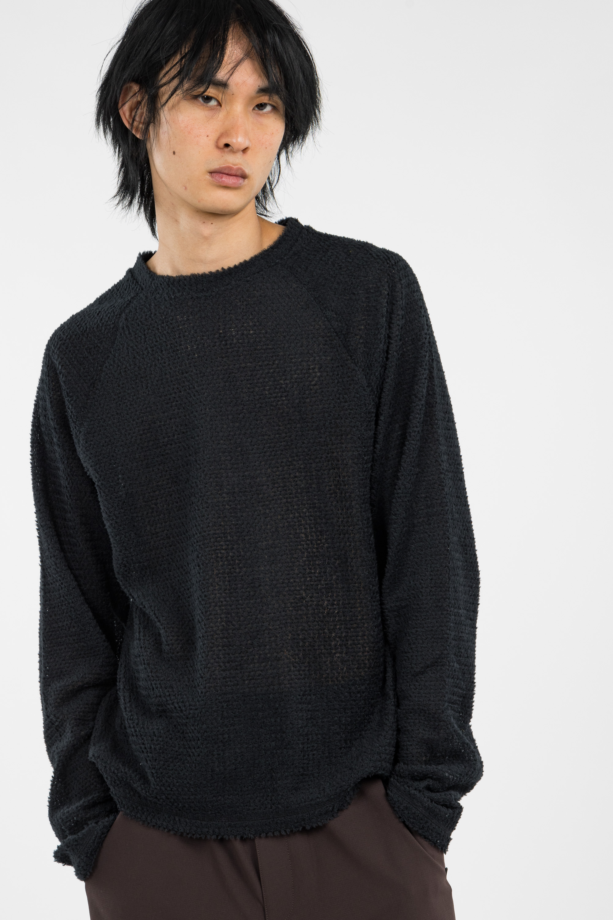 Sweater Black
