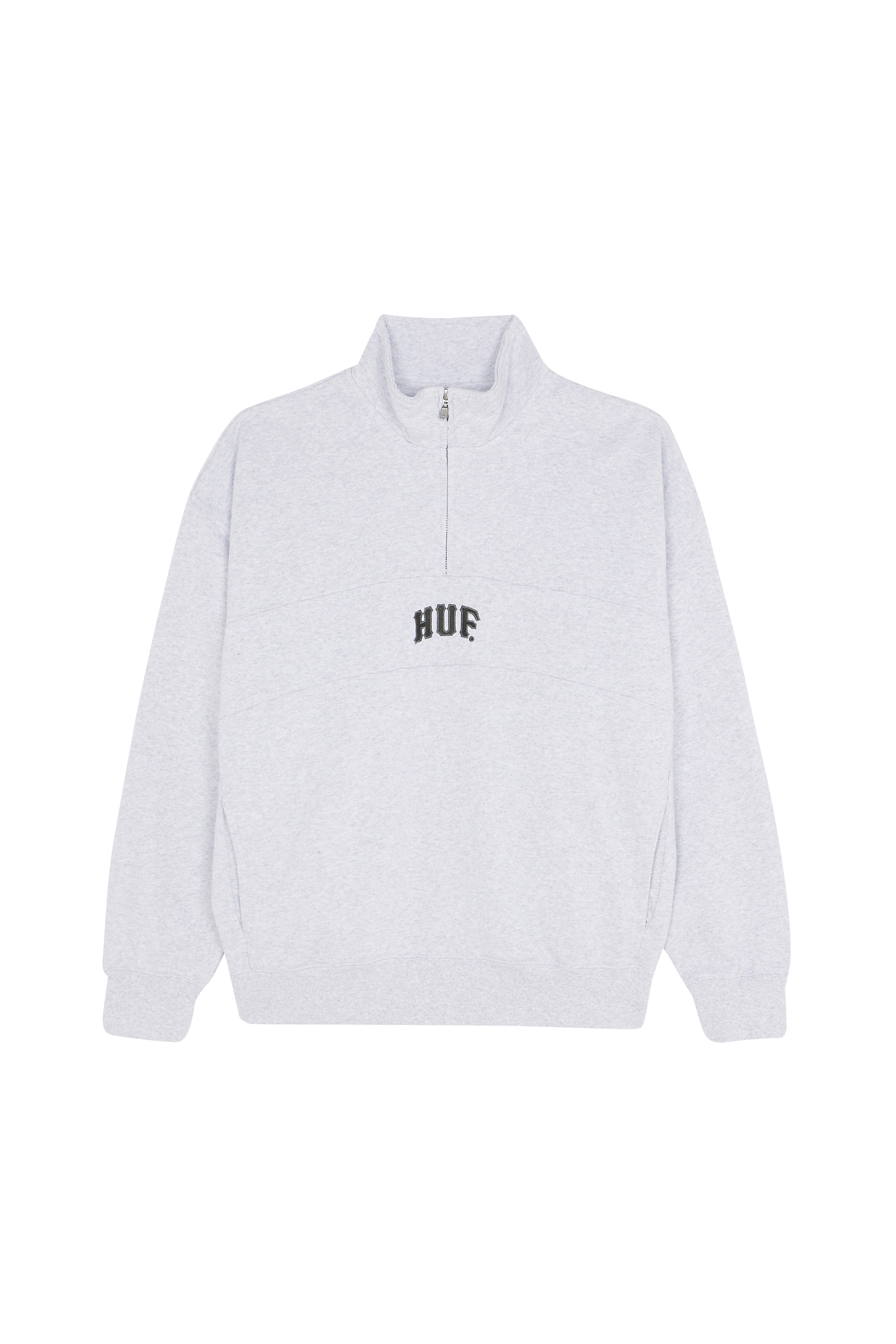 Sweatshirt HUF Gris