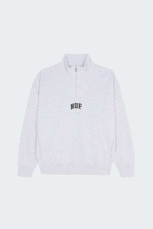 Sweatshirt - Taille XL Gris
