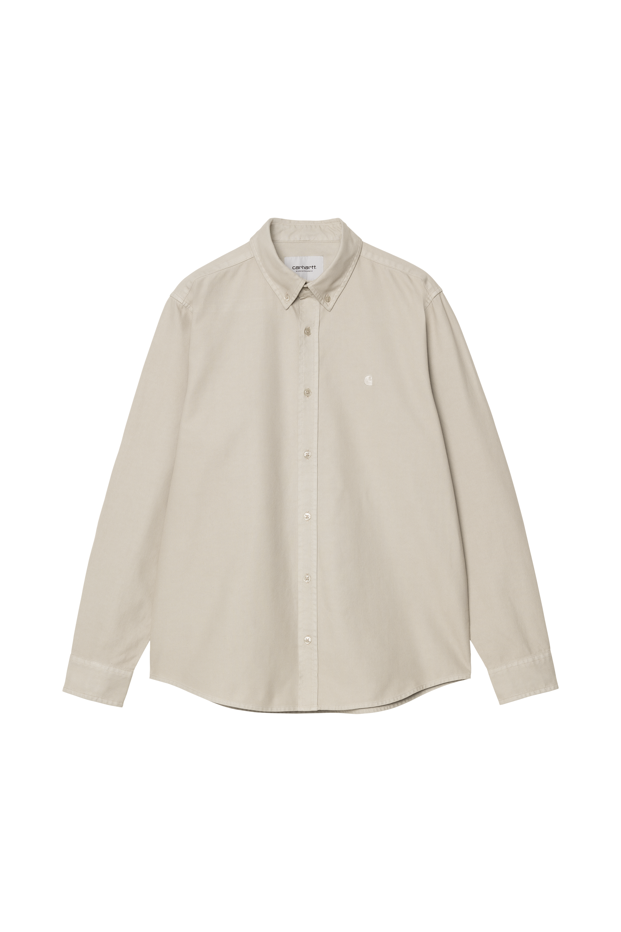 Chemise  BOLTON Puddle