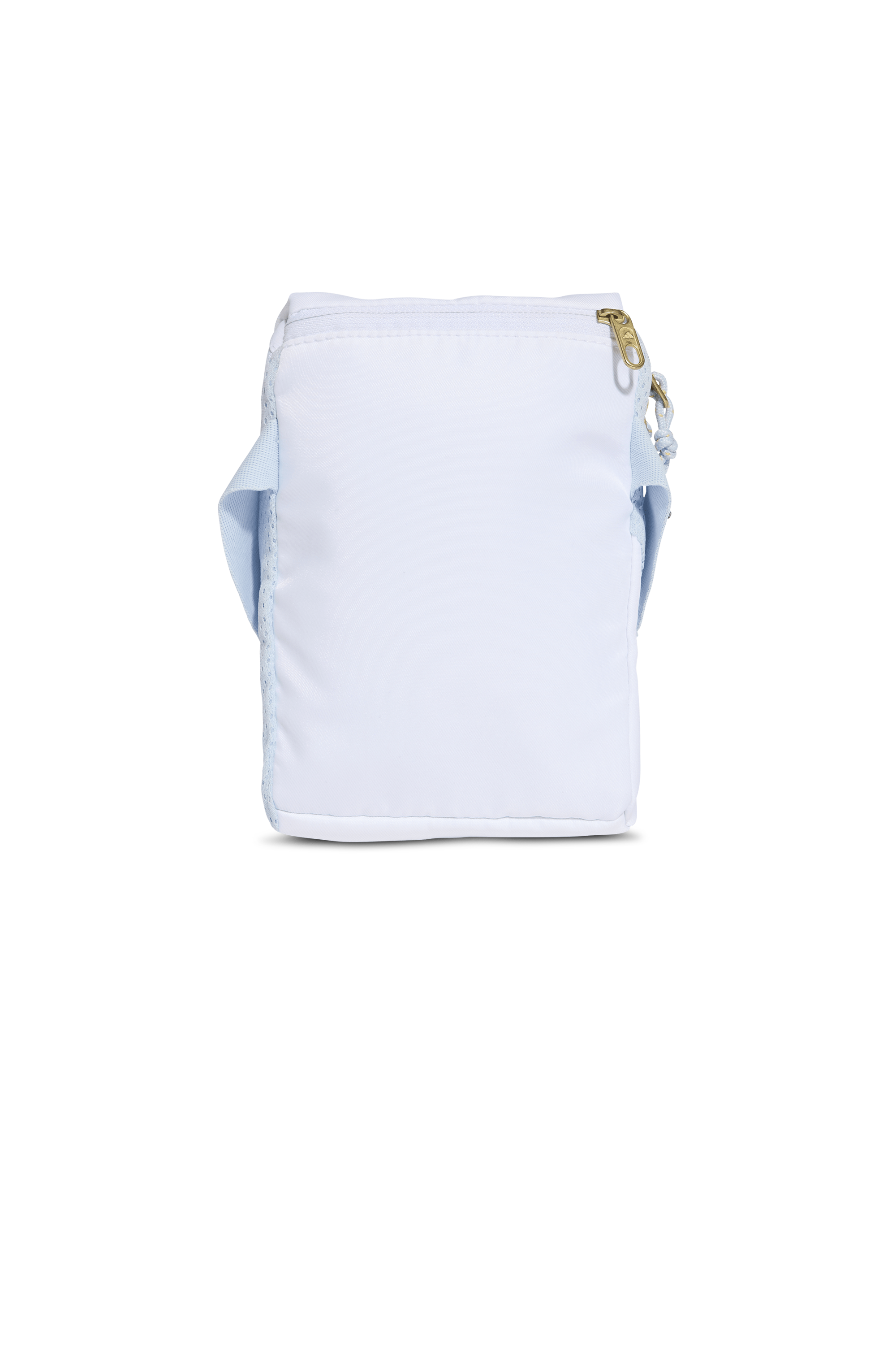 Baindeminuit shoulder bag White