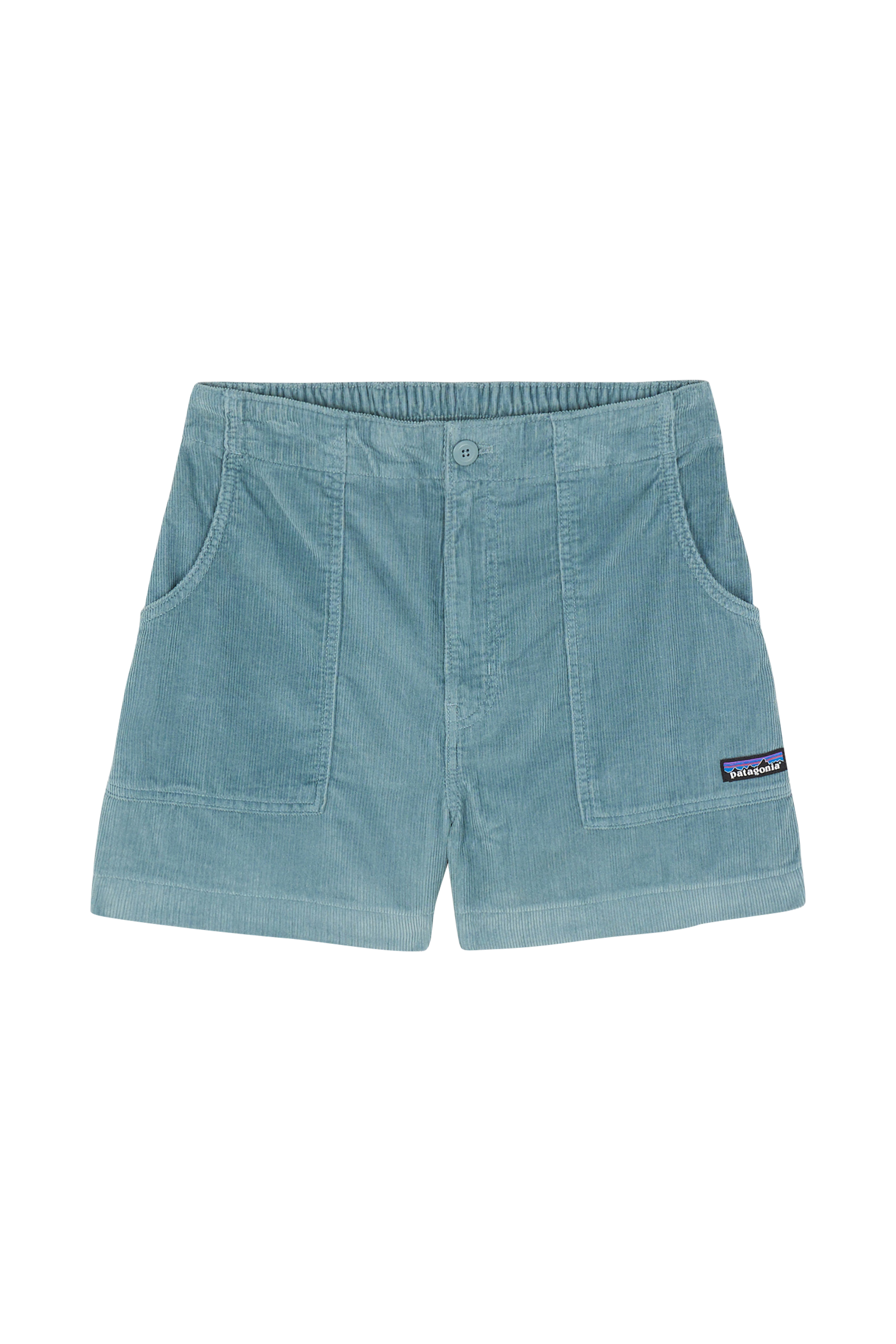 Short W's Retro Cord Shorts Blsg