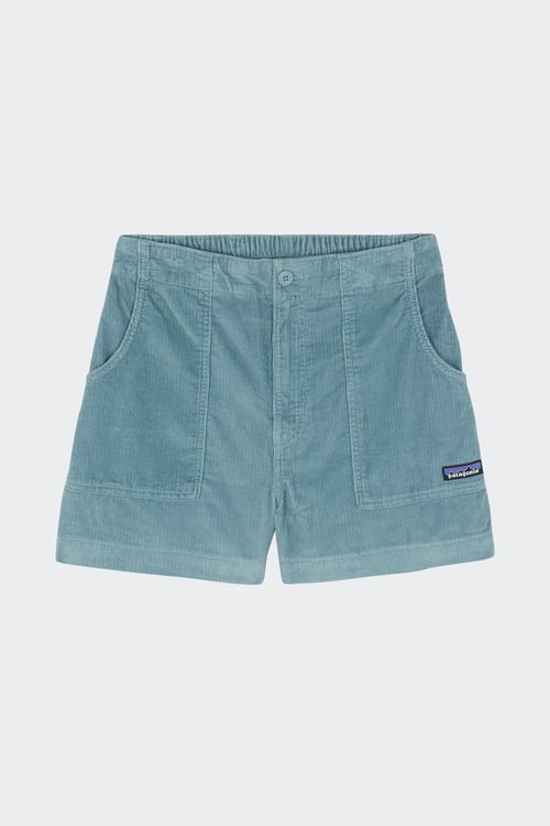Short - Taille S Bleu