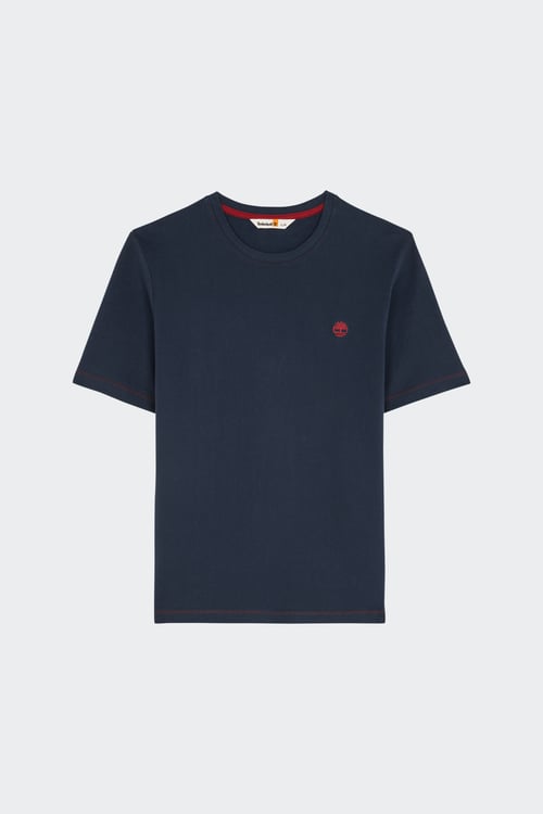 T-shirt - Taille S Bleu