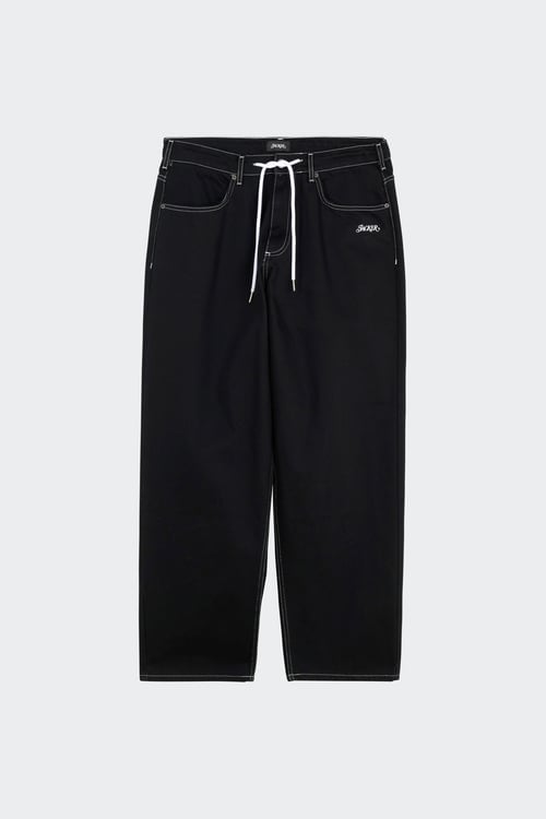 Jacker - Jean - Taille S Noir homme
