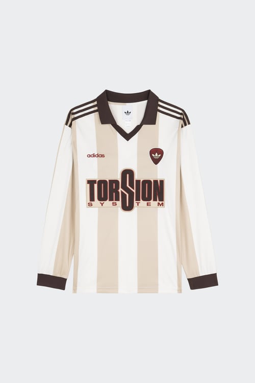 Maillot de sport - Taille L Beige