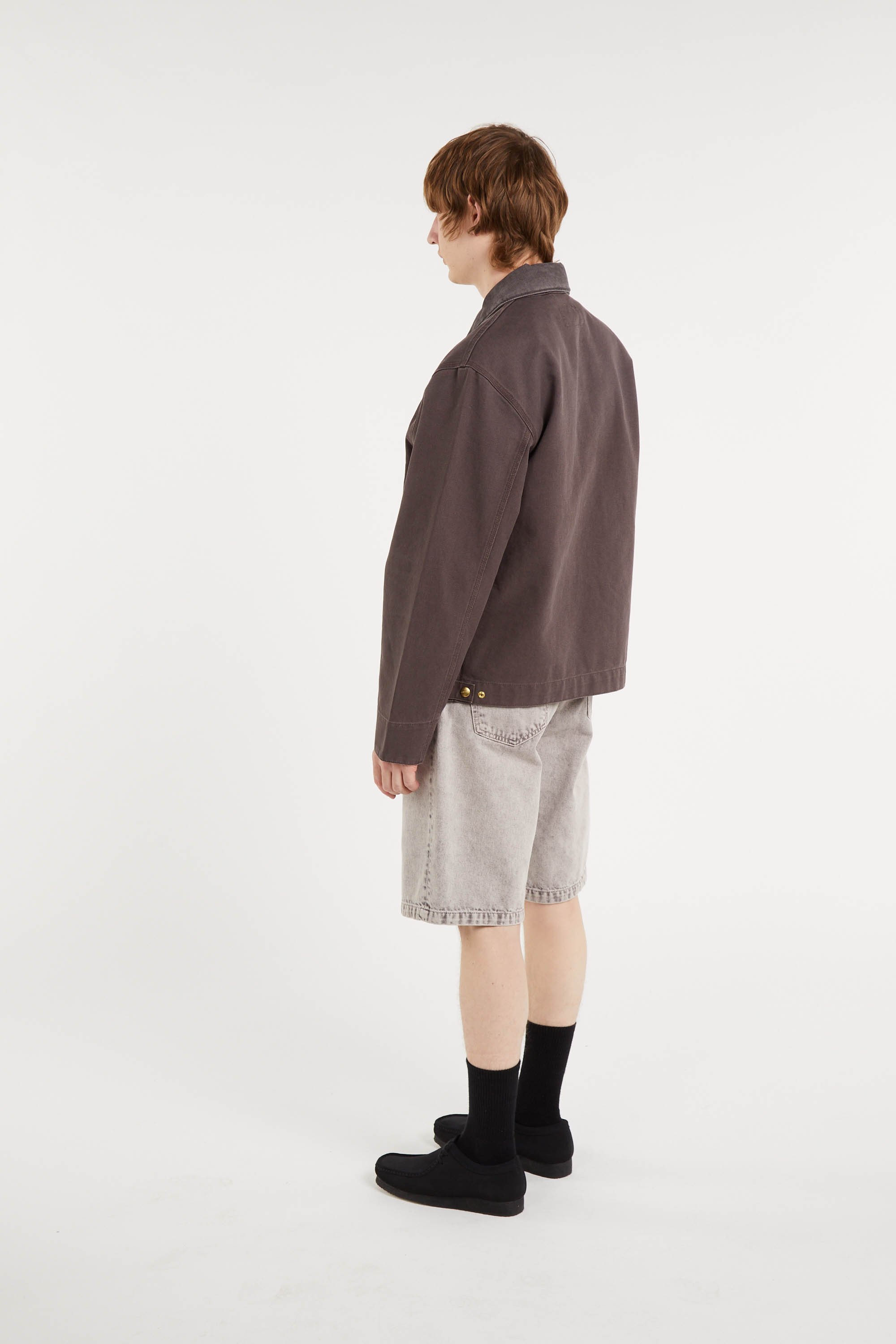 Jacket | Brown CARHARTT WIP Men