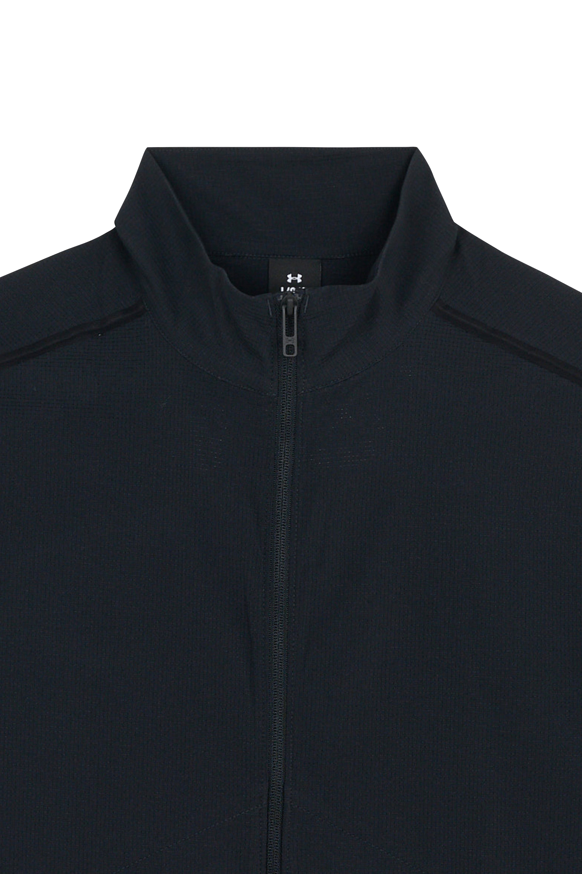 Veste de survêtement  Noir