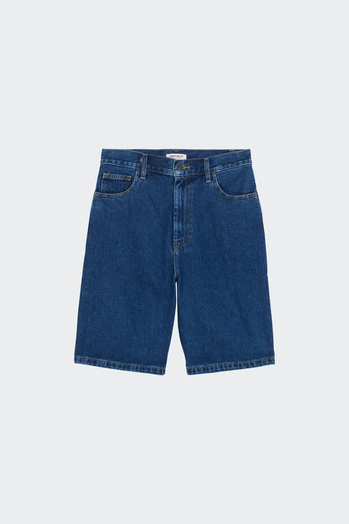 Short - Taille S Bleu