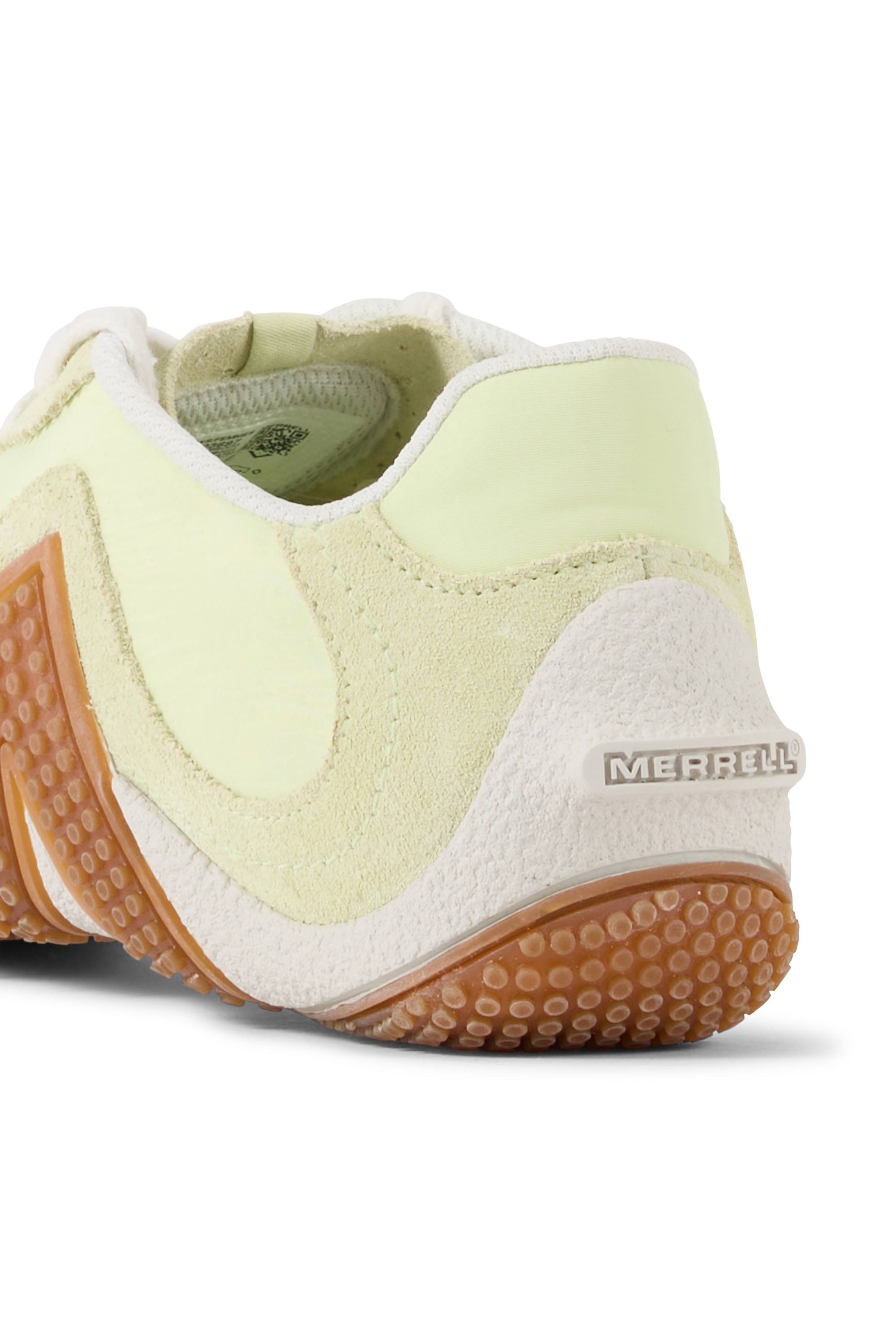 Baskets | Vert MERRELL Femme