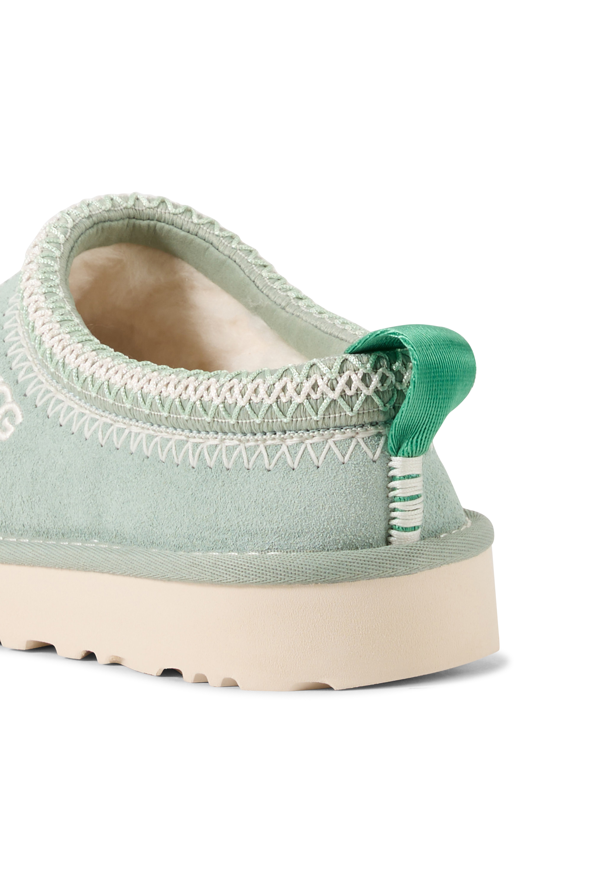 Sabots | Vert UGG Femme